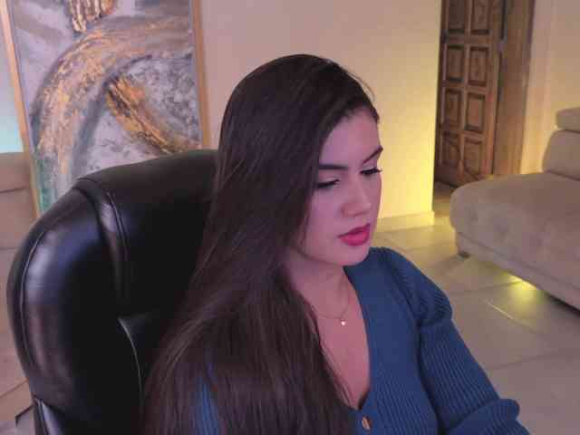 AngelicaVega webcam