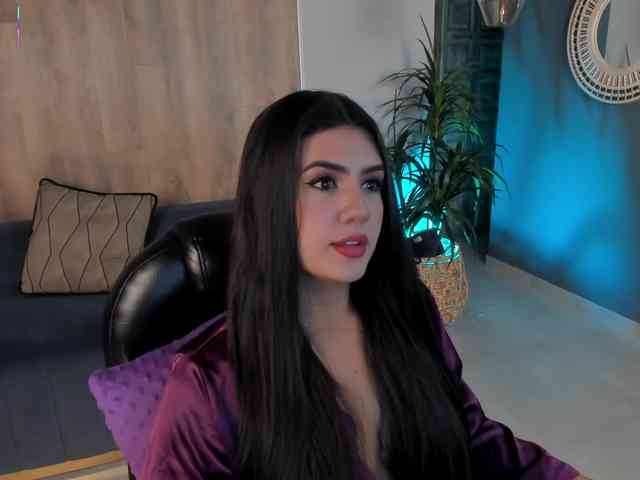 AngelicaVega webcam
