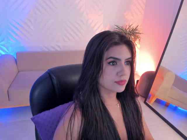 AngelicaVega webcam