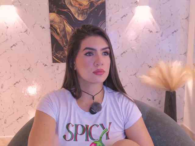 AngelicaVega