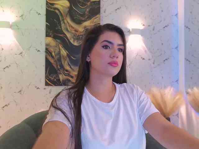 AngelicaVega
