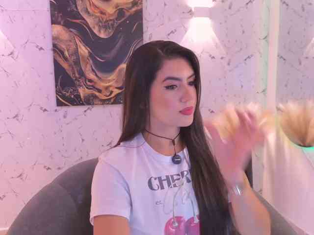 AngelicaVega