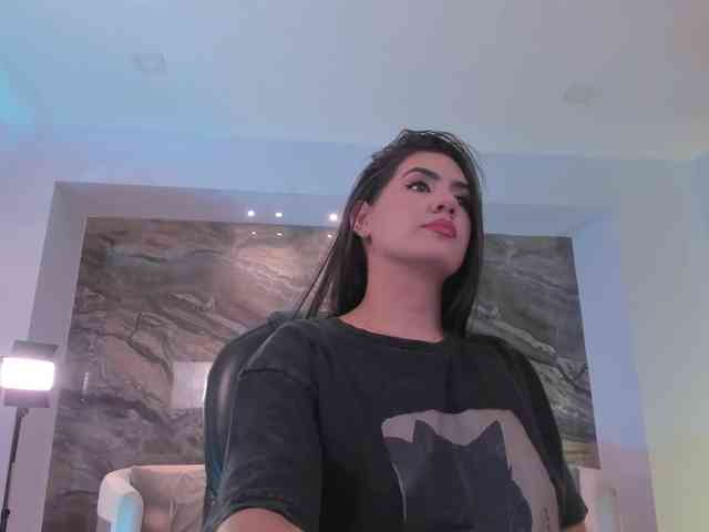 AngelicaVega webcam