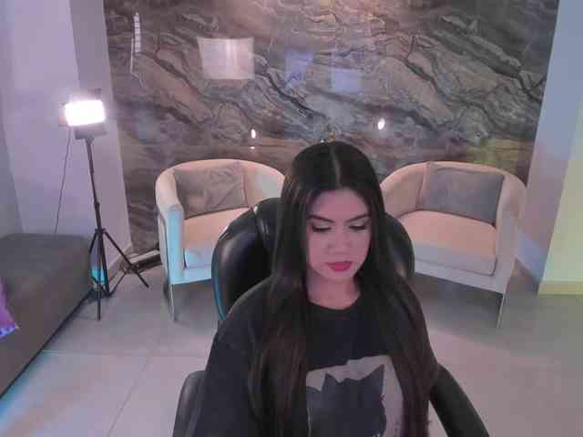 AngelicaVega webcam