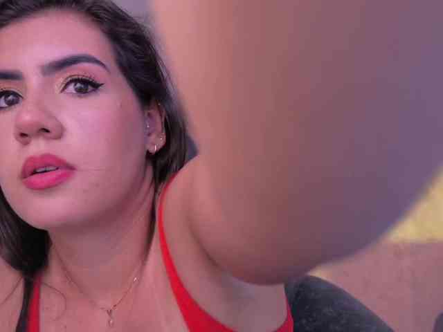 AngelicaVega