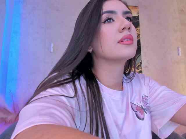 AngelicaVega webcam
