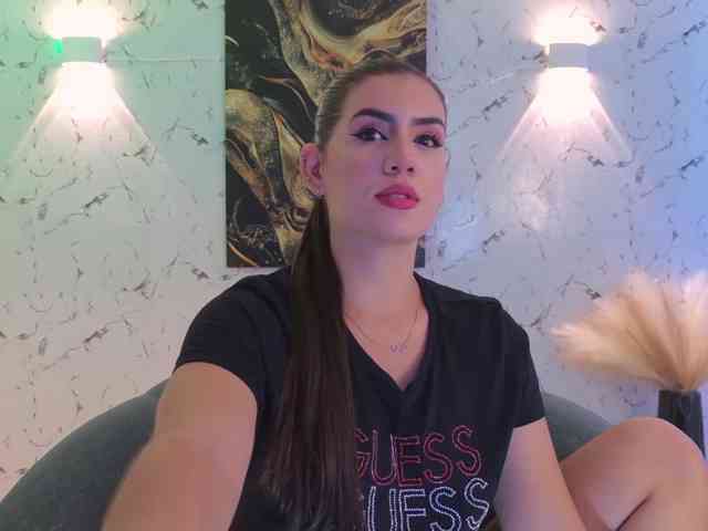 AngelicaVega webcam