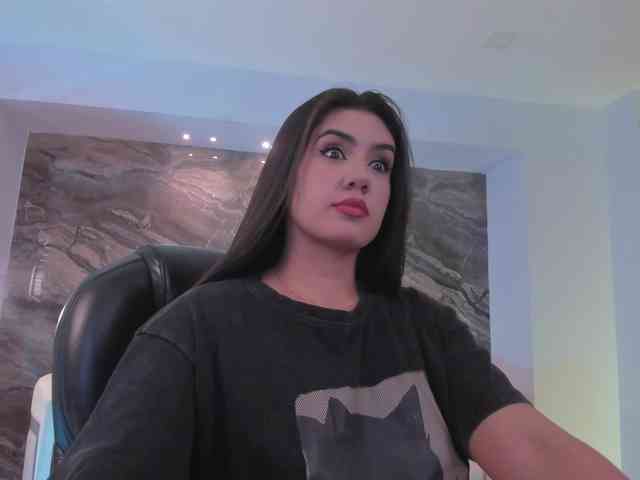 AngelicaVega webcam