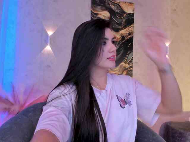 AngelicaVega webcam
