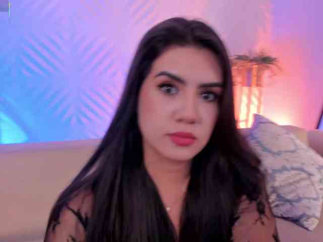 AngelicaVega webcam
