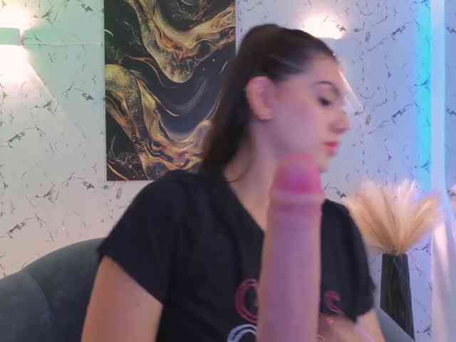 AngelicaVega webcam