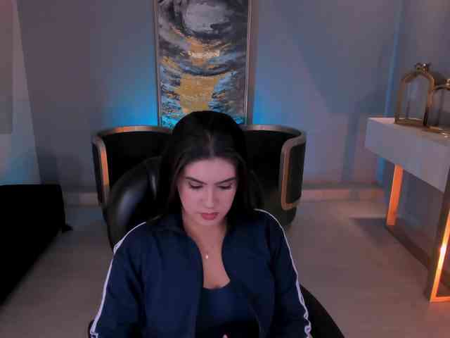 AngelicaVega webcam