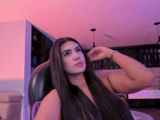 AngelicaVega