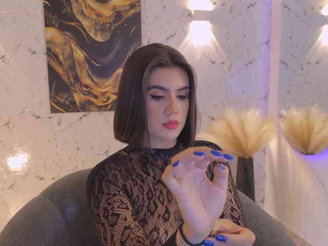 AngelicaVega
