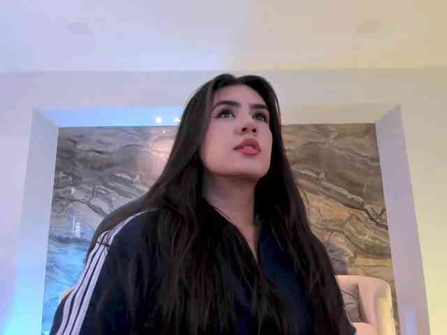 AngelicaVega webcam
