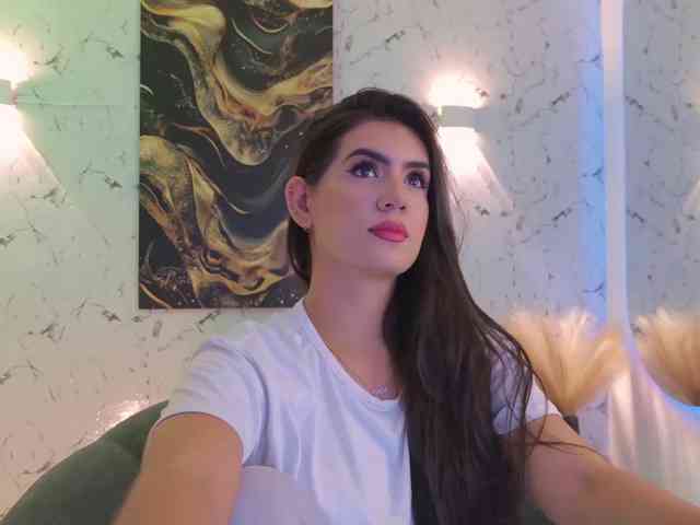 AngelicaVega