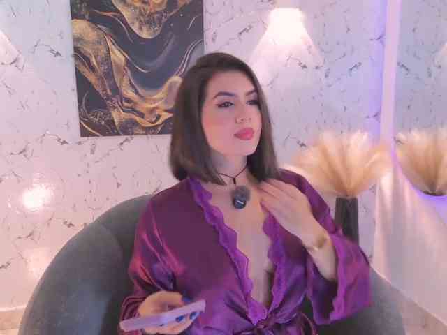 AngelicaVega