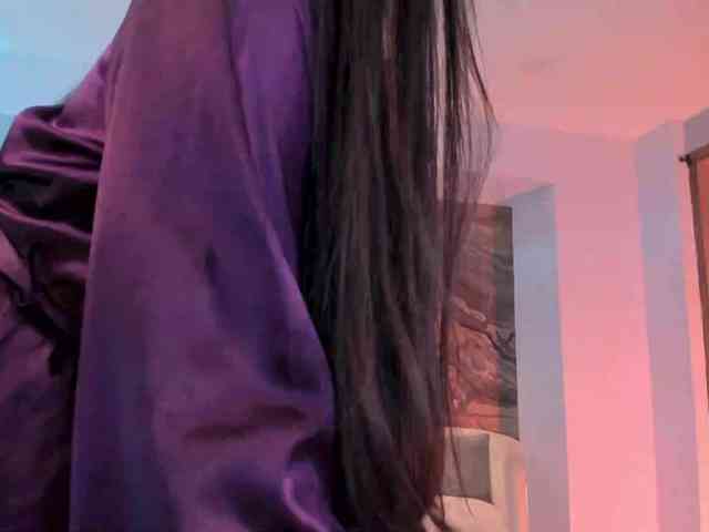 AngelicaVega webcam