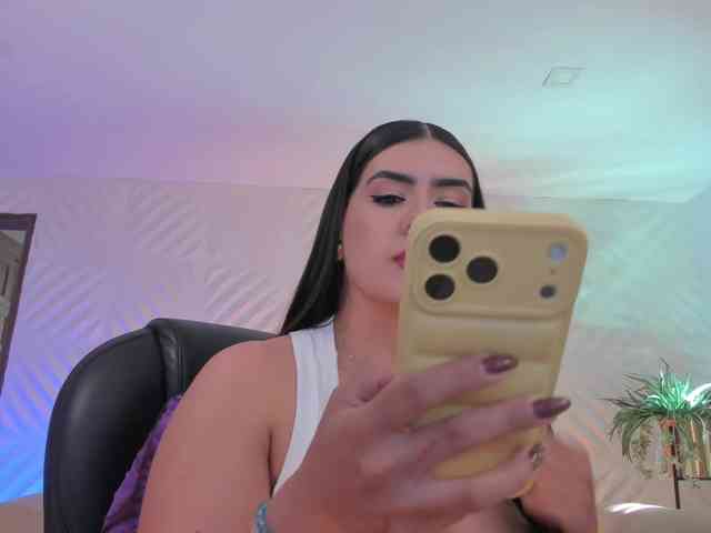 AngelicaVega