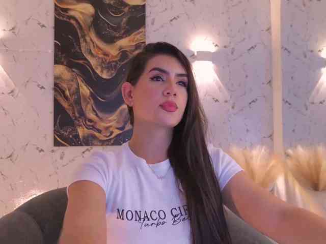 AngelicaVega webcam