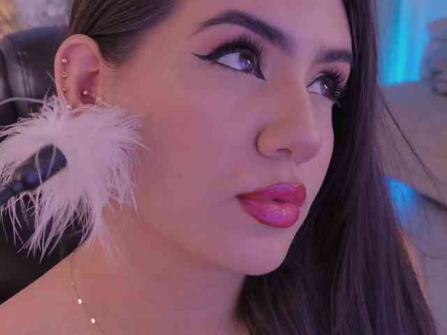 AngelicaVega webcam