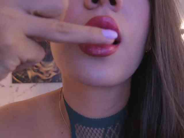 AngelicaVega