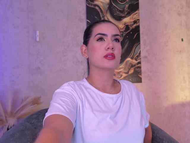 AngelicaVega