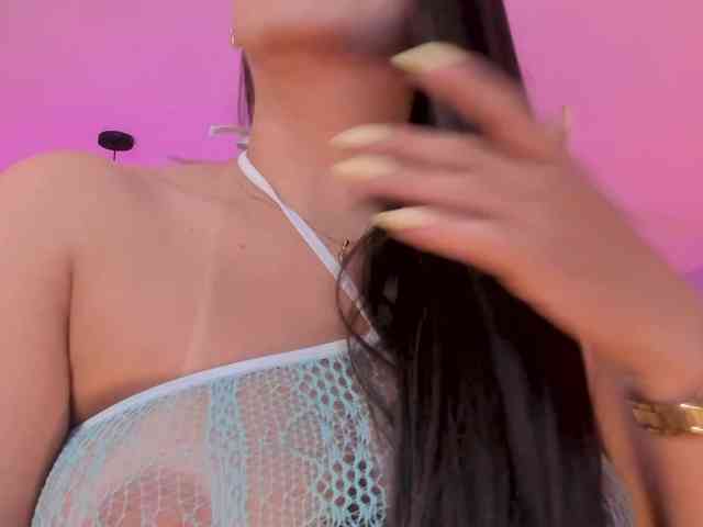 AngelicaVega webcam