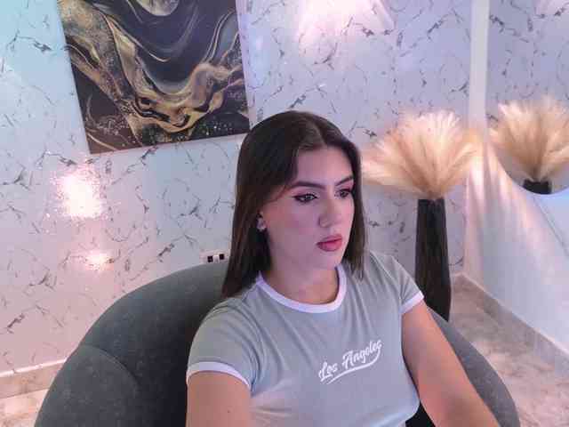 AngelicaVega