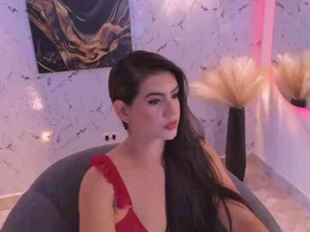 AngelicaVega webcam