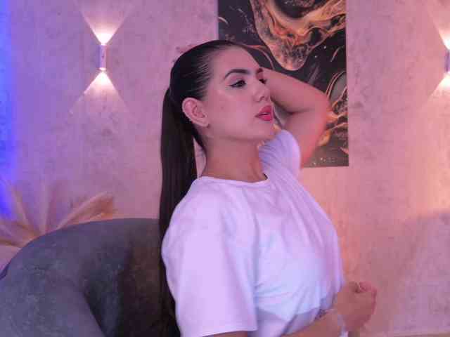 AngelicaVega webcam