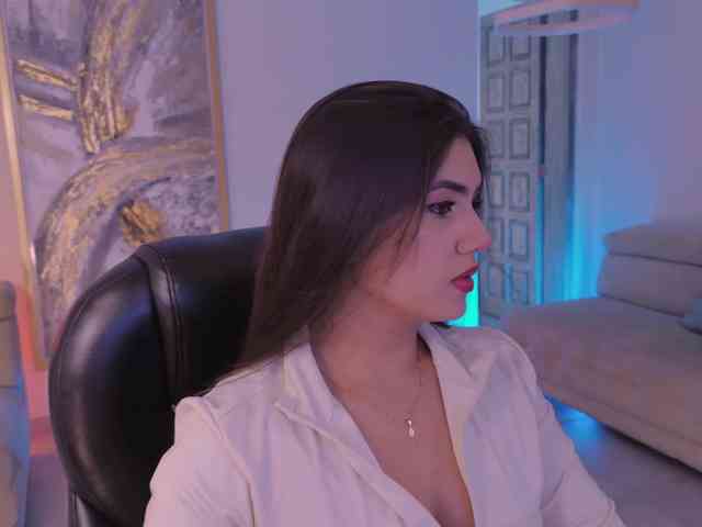 AngelicaVega