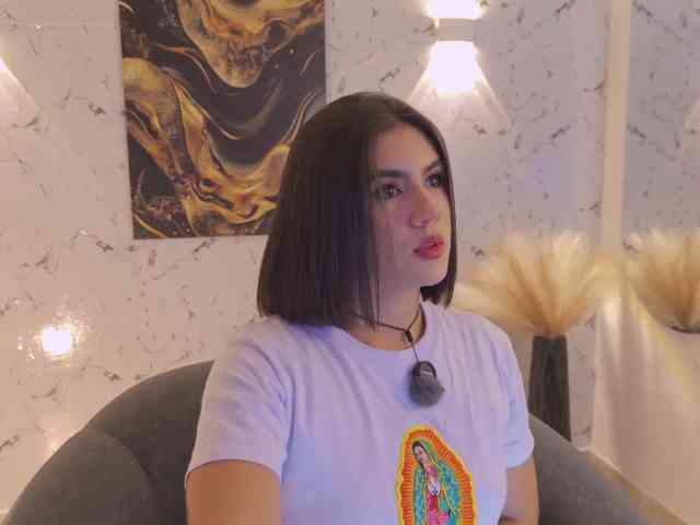 AngelicaVega