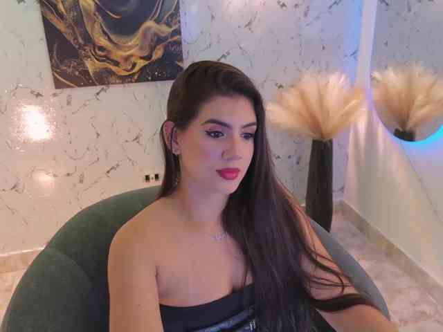 AngelicaVega