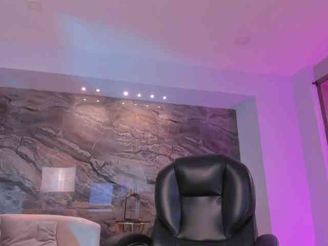 AngelicaVega webcam