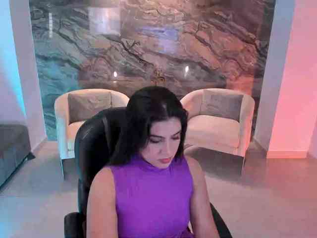 AngelicaVega webcam