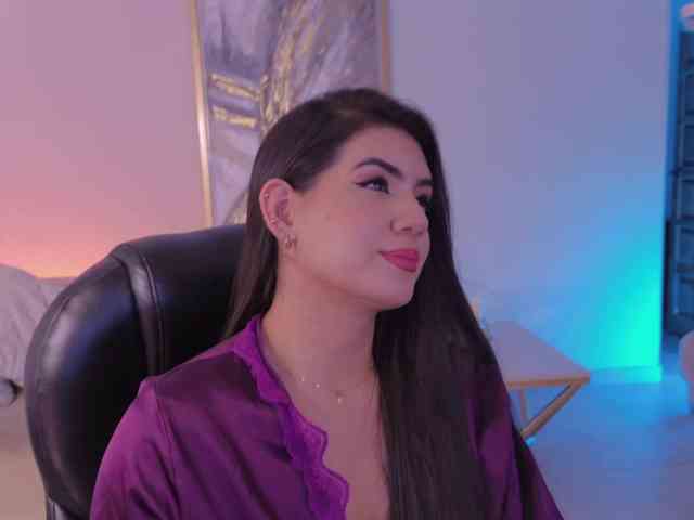 AngelicaVega webcam
