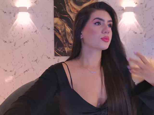AngelicaVega