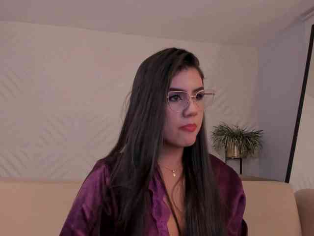 AngelicaVega webcam