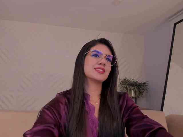 AngelicaVega webcam
