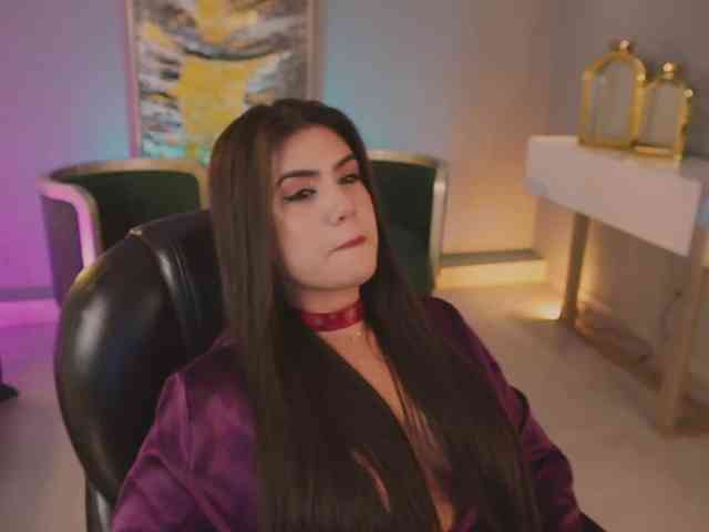 AngelicaVega webcam