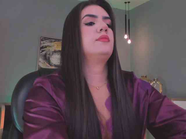 AngelicaVega