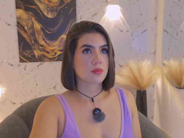 AngelicaVega