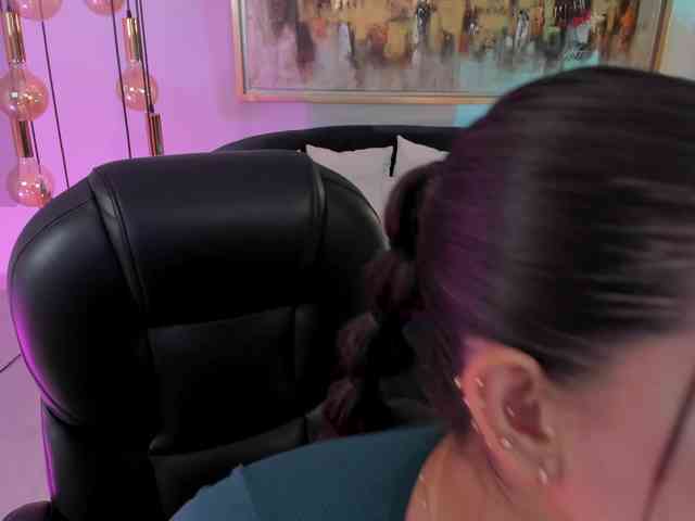 AngelicaVega webcam