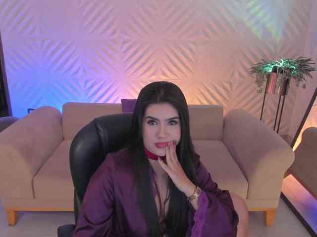 AngelicaVega webcam