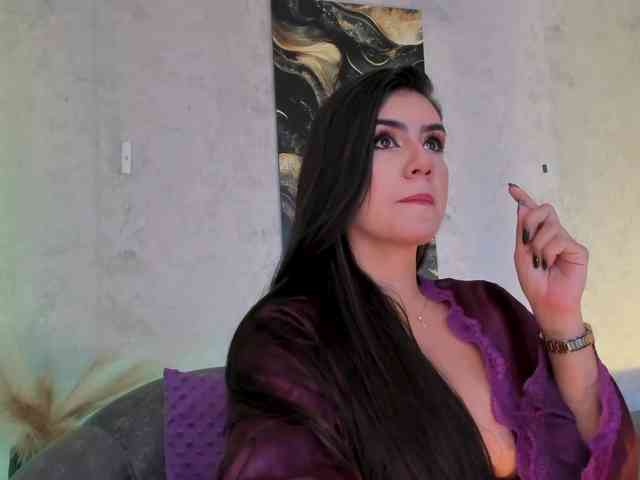 AngelicaVega