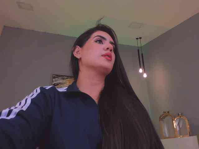 AngelicaVega