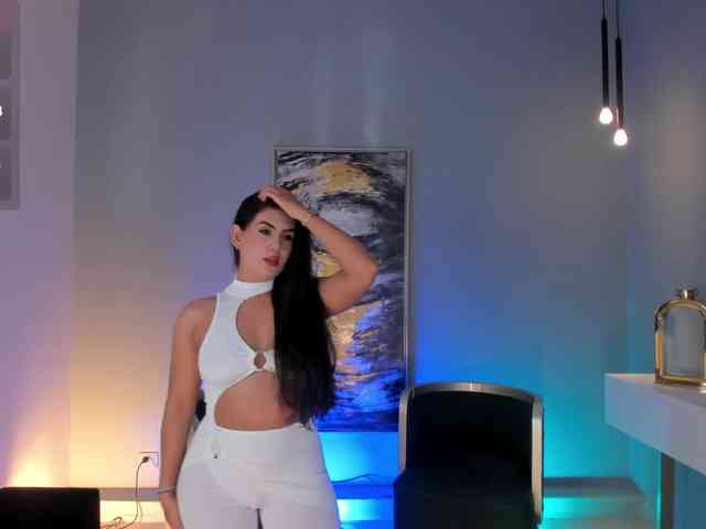 AngelicaVega