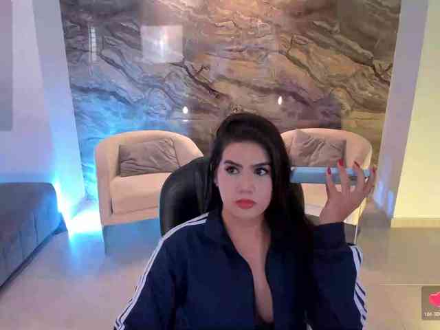 AngelicaVega