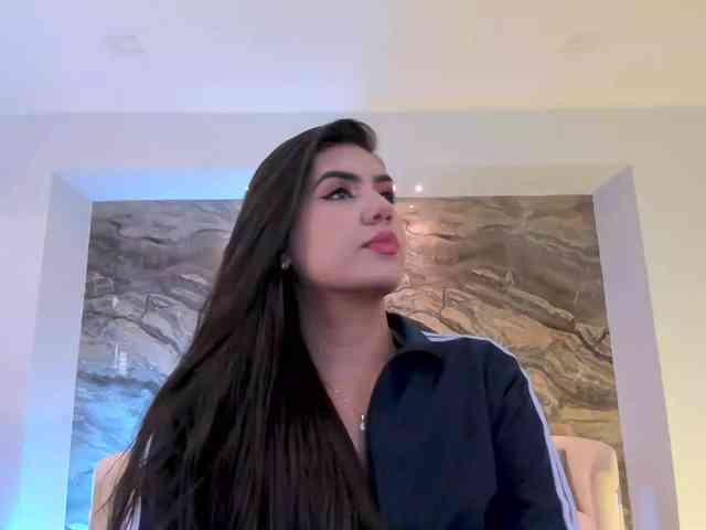 AngelicaVega webcam